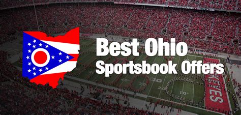 best ohio sportsbook promo codes|Best Ohio Sportsbook Promos: $8,830 in Offers Aug. 2024.